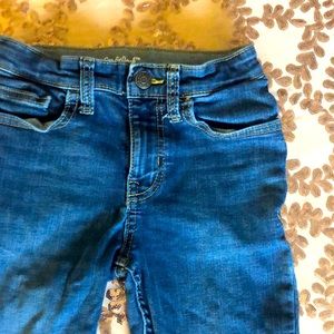 Cat and Jack - boys sz. 7 - Used Jeans